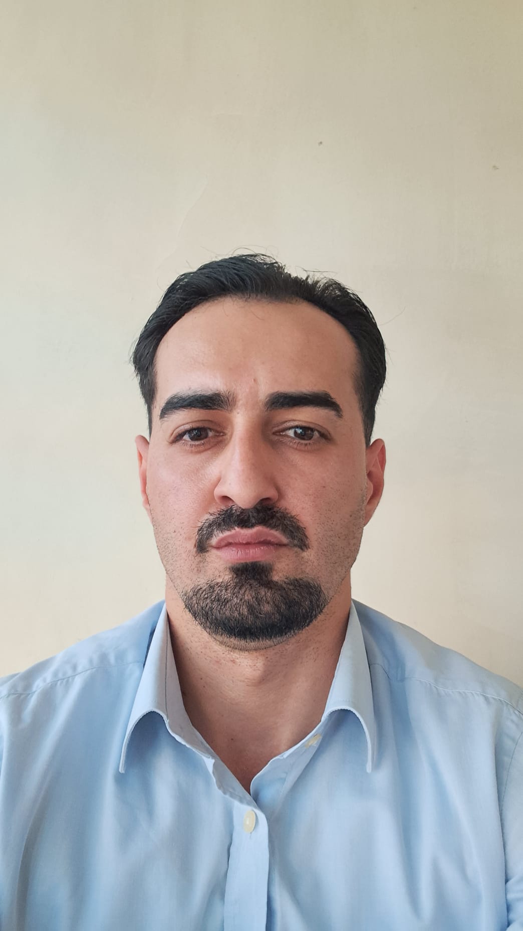 Ahmet Vakkas Köse
